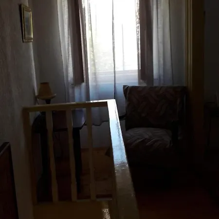 Dom wakacyjny Dora *