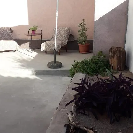 Ferienhaus Dora Kraljevica