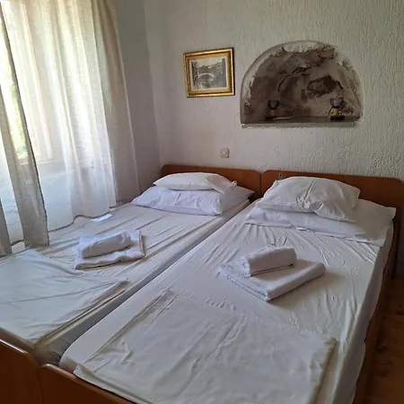 Dora Ferienhaus Kraljevica