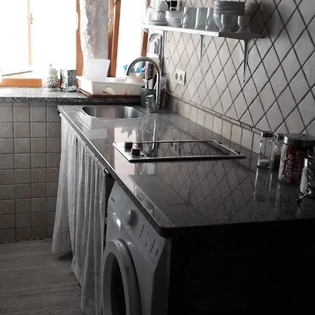 Ferienhaus Dora Kraljevica